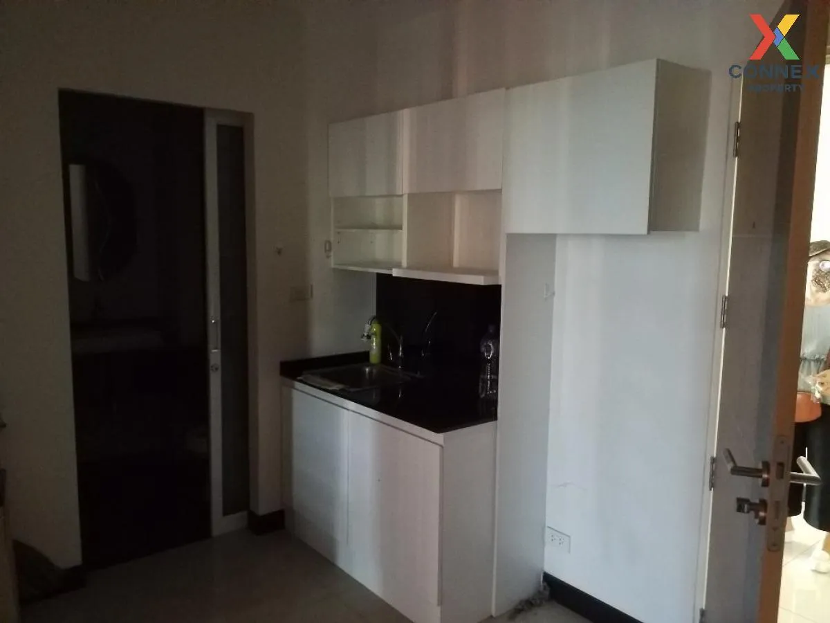 ขายคอนโด  ซี.เค.ซี. ระยอง คอนโด เนินพระ เมืองระยอง ระยอง CX-12963 3