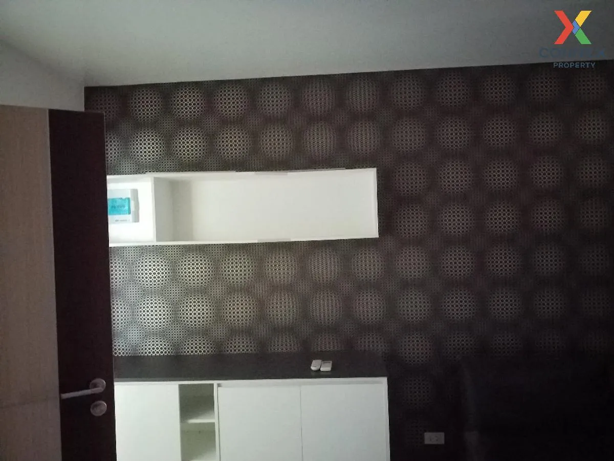 ขายคอนโด  ซี.เค.ซี. ระยอง คอนโด เนินพระ เมืองระยอง ระยอง CX-12963 4