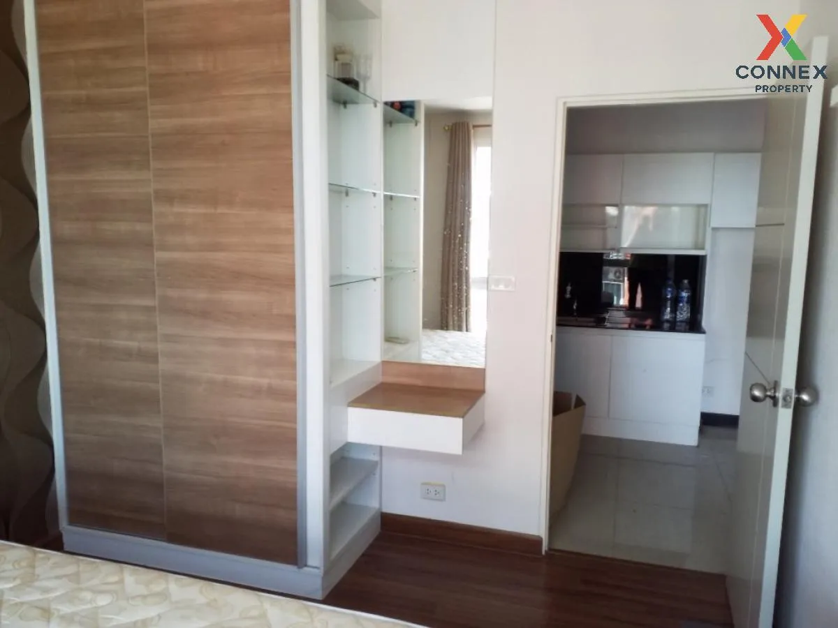 ขายคอนโด  ซี.เค.ซี. ระยอง คอนโด เนินพระ เมืองระยอง ระยอง CX-12963