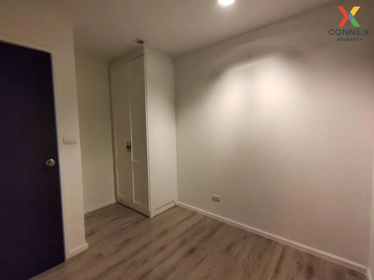 For Sale Condo , KnightsBridge Bearing , BTS-Bearing , Samrong Nu