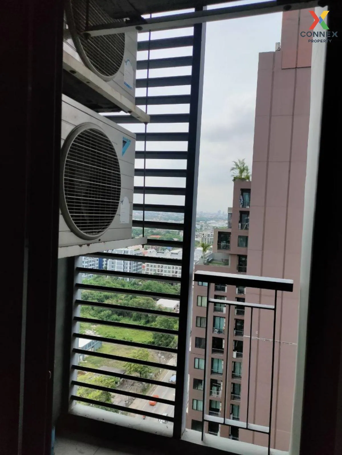 For Sale Condo , KnightsBridge Bearing , BTS-Bearing , Samrong Nu