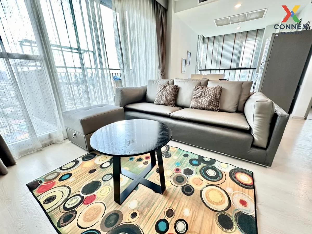 For Rent Condo , Life Ratchadapisek , MRT-Huai Khwang , Huai Khwa For Rent Condo , Life Ratchadapisek , MRT-Huai Khwang , Huai Khwa 2
