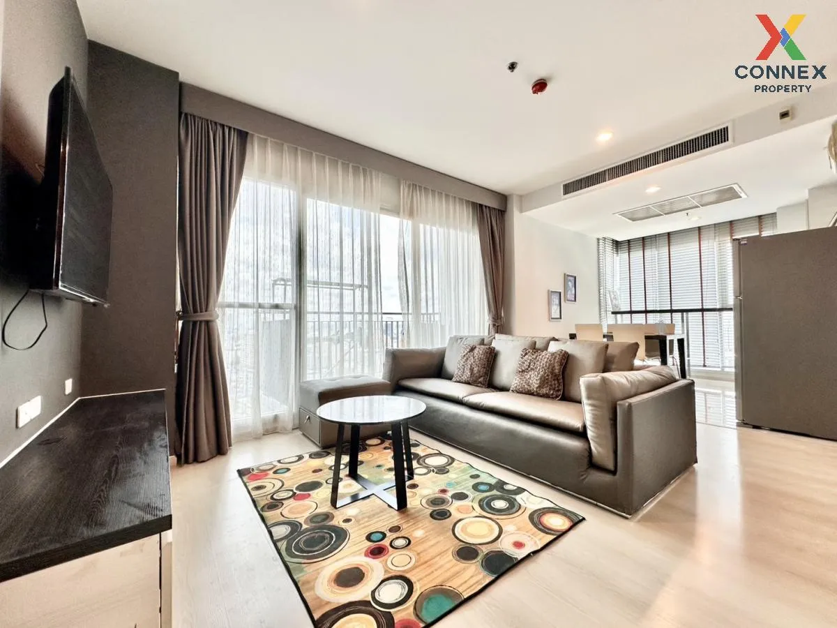 For Rent Condo , Life Ratchadapisek , MRT-Huai Khwang , Huai Khwa For Rent Condo , Life Ratchadapisek , MRT-Huai Khwang , Huai Khwa 3