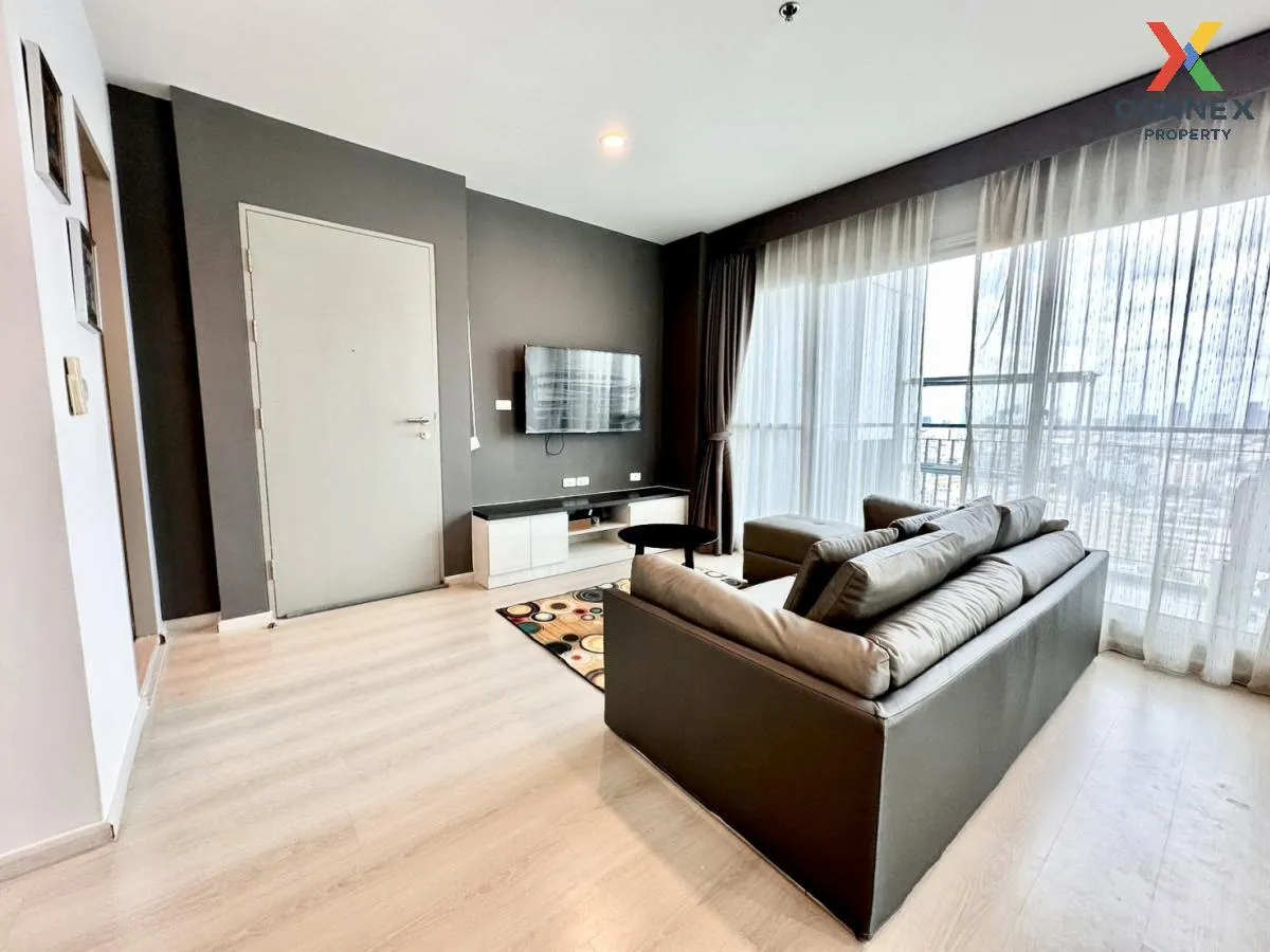 For Rent Condo , Life Ratchadapisek , MRT-Huai Khwang , Huai Khwa For Rent Condo , Life Ratchadapisek , MRT-Huai Khwang , Huai Khwa 4