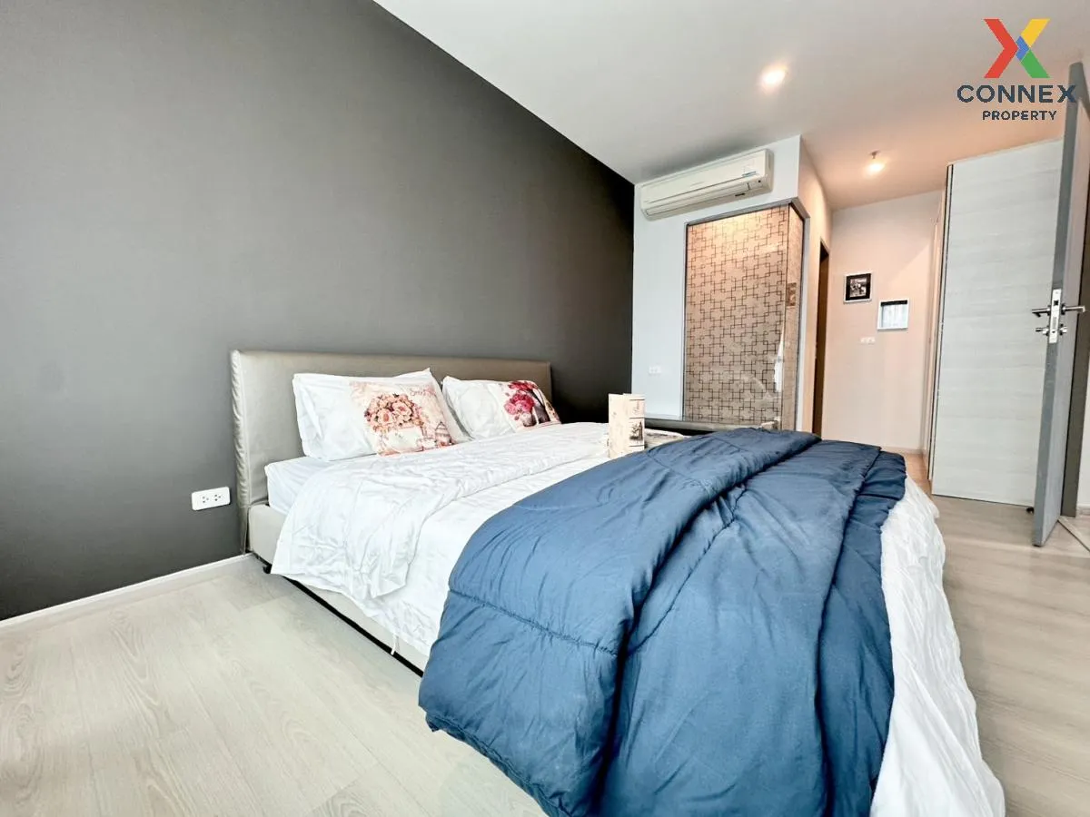 For Rent Condo , Life Ratchadapisek , MRT-Huai Khwang , Huai Khwa For Rent Condo , Life Ratchadapisek , MRT-Huai Khwang , Huai Khwa