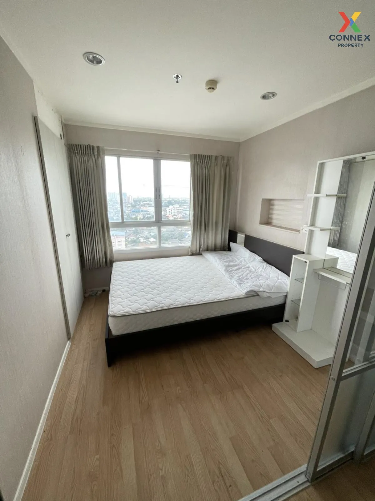 ขายคอนโด  ลุมพินี วิลล์ ประชาชื่น - พงษ์เพชร 2 วงศ์สว่าง เขต บางซ 4