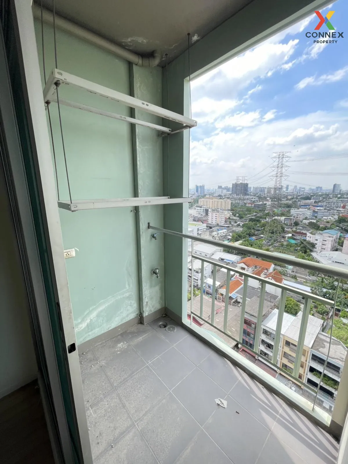 ขายคอนโด  ลุมพินี วิลล์ ประชาชื่น - พงษ์เพชร 2 วงศ์สว่าง เขต บางซ