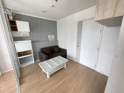 ขายคอนโด  ลุมพินี วิลล์ ประชาชื่น - พงษ์เพชร 2 วงศ์สว่าง เขต บางซื่อ กรุงเทพ CX-129641 ขายคอนโด  ลุมพินี วิลล์ ประชาชื่น - พงษ์เพชร 2 วงศ์สว่าง เขต บางซื่อ กรุงเทพ CX-129641