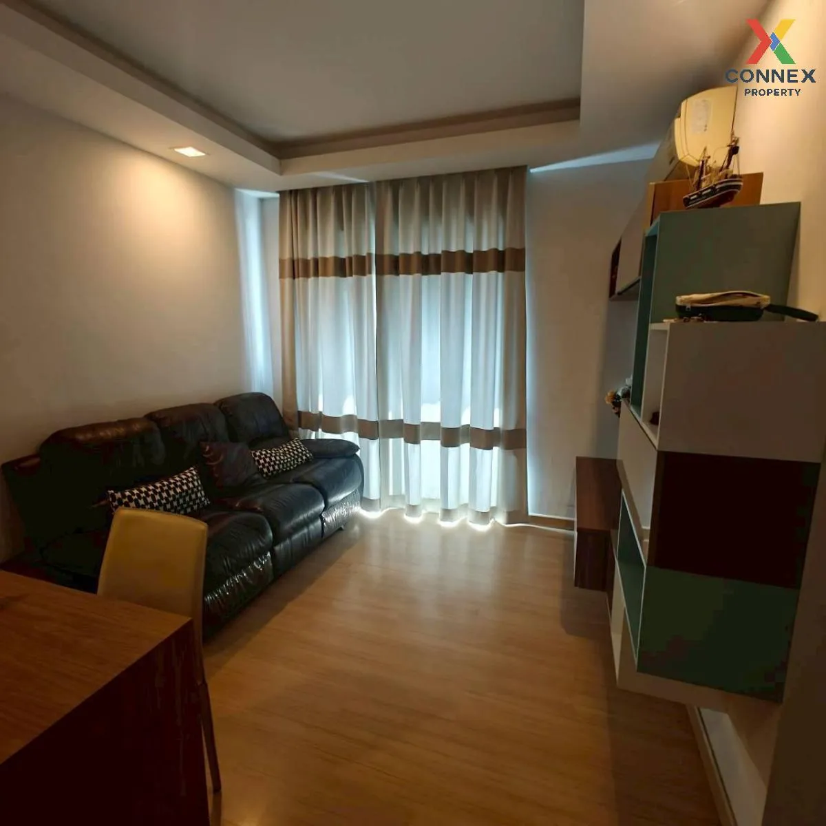 For Sale Condo , Thru Thonglor , BTS-Thong Lo , Bang Kapi , Huai  1