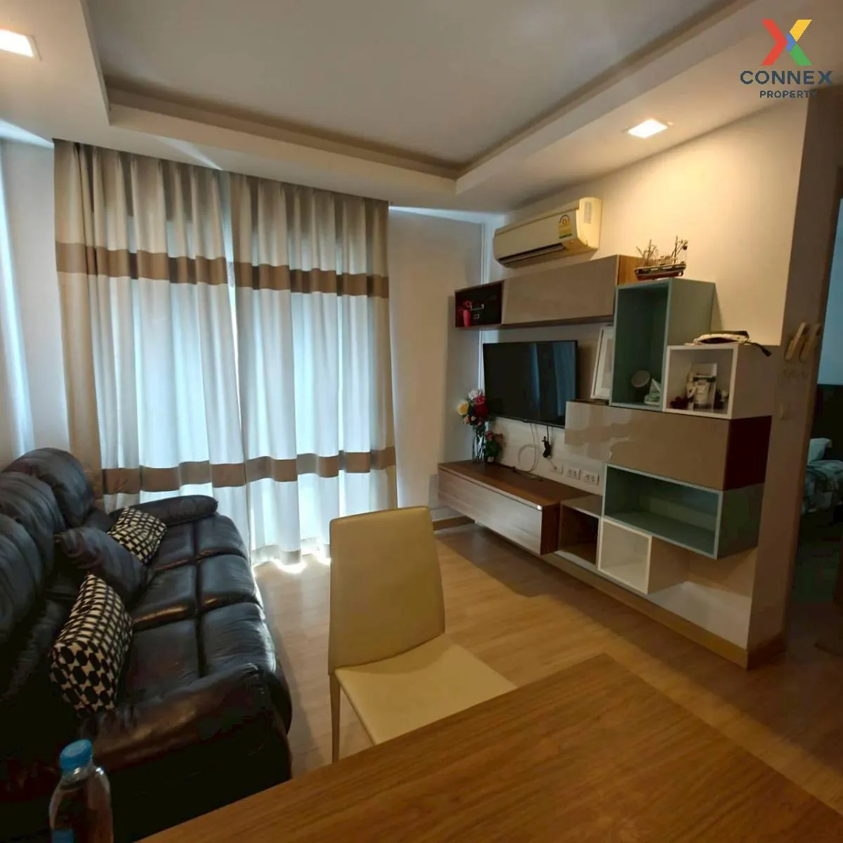 For Sale Condo , Thru Thonglor , BTS-Thong Lo , Bang Kapi , Huai  2