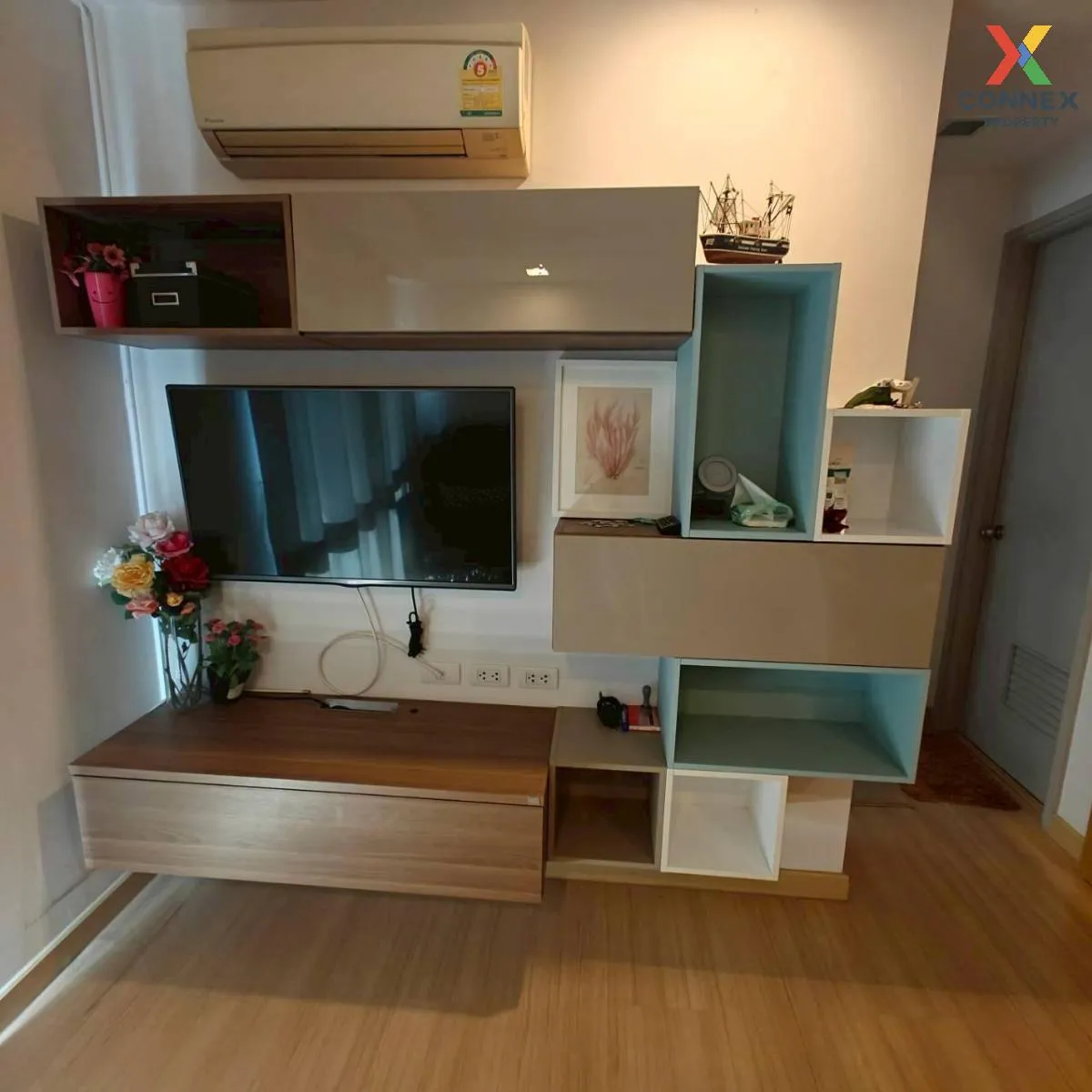 For Sale Condo , Thru Thonglor , BTS-Thong Lo , Bang Kapi , Huai  4