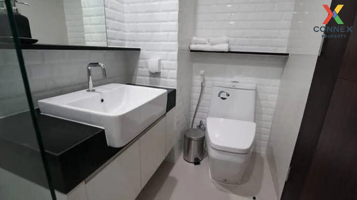 เช่าคอนโด  วิช ซิกเนเจอร์ มิดทาวน์ สยาม BTS-ราชเทวี ถนนเพชรบุรี เ