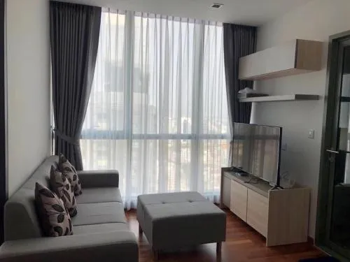For Rent Condo , Wish Signature Midtown Siam , BTS-Ratchathewi , Thanon Phetchaburi , Rat Thewi , Bangkok , CX-129646