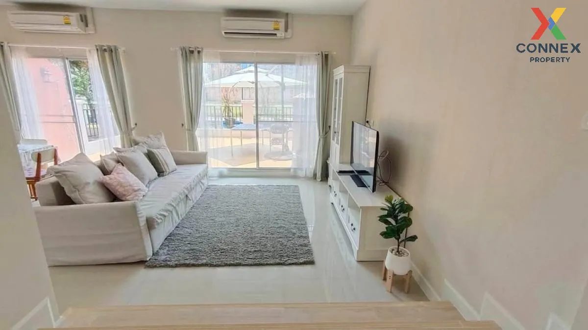 ขายบ้าน  บูเลอวาร์ด ทัสคานี ชะอำ - หัวหิน ชะอำ ชะอำ เพชรบุรี CX-1 1