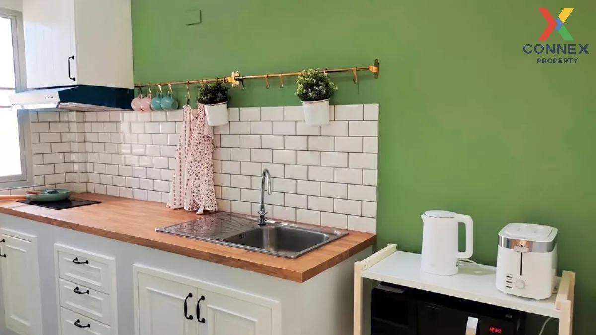 ขายบ้าน  บูเลอวาร์ด ทัสคานี ชะอำ - หัวหิน ชะอำ ชะอำ เพชรบุรี CX-1 2