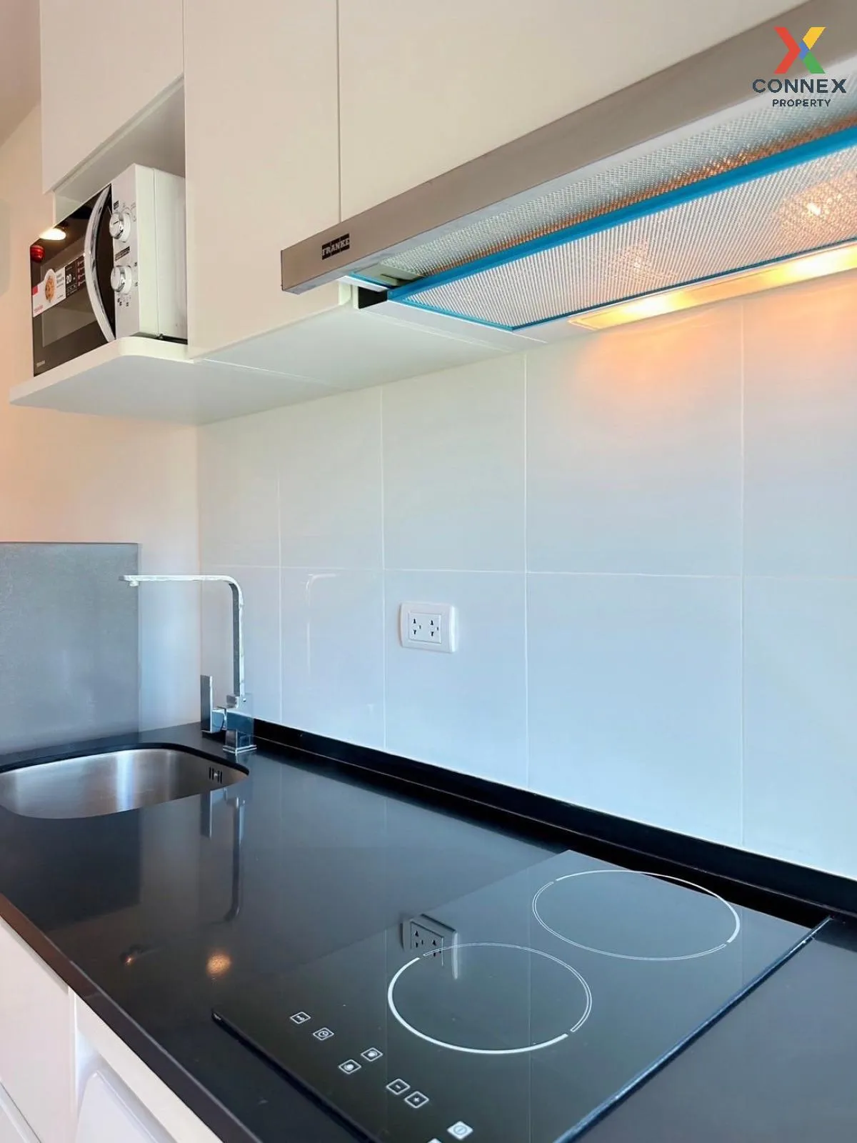 เช่าคอนโด  ชีวาทัย เกษตร-นวมินทร์ เสนานิคม เขต จตุจักร กรุงเทพ CX 4