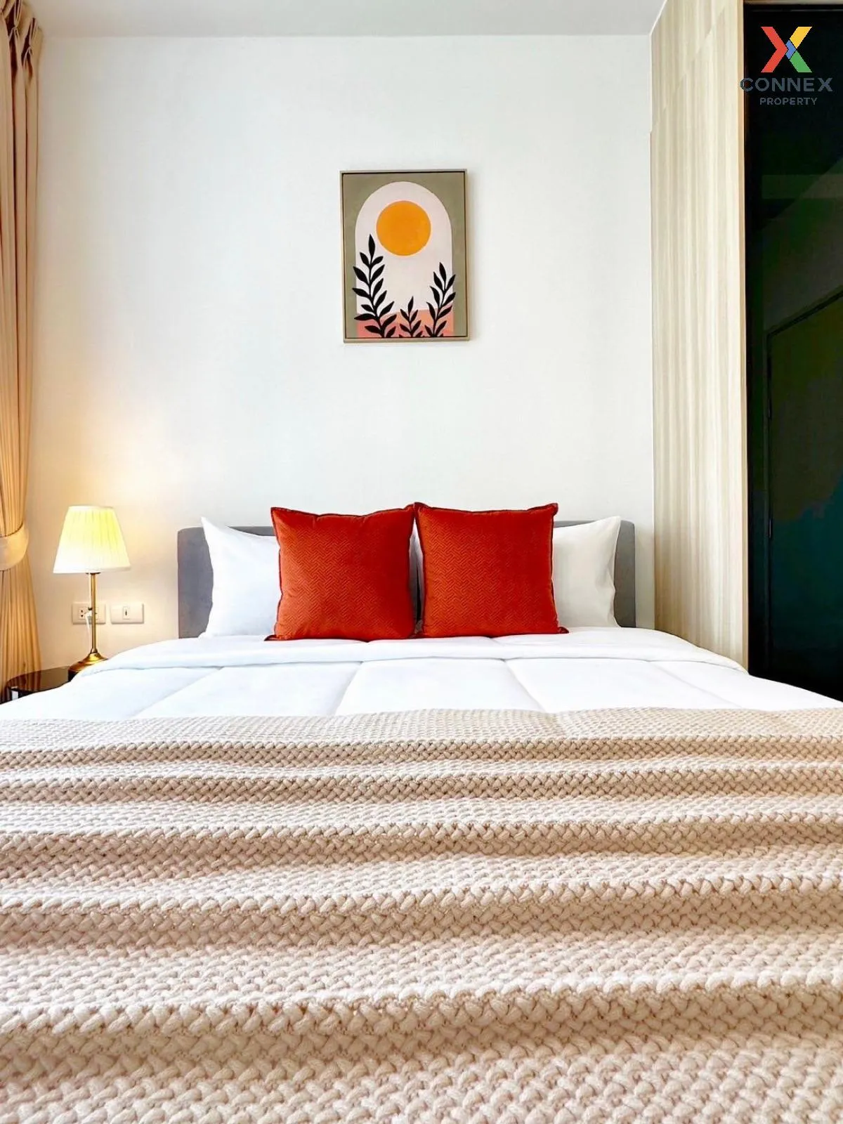 เช่าคอนโด  ชีวาทัย เกษตร-นวมินทร์ เสนานิคม เขต จตุจักร กรุงเทพ CX