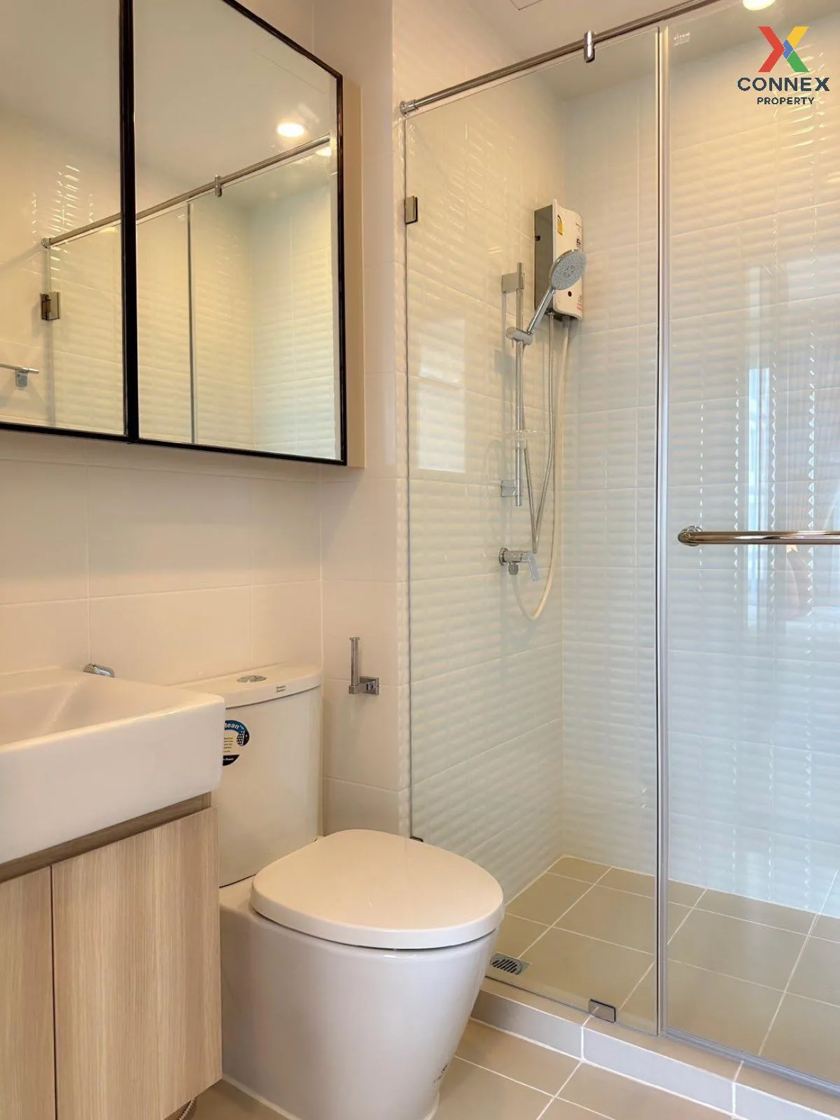 เช่าคอนโด  ชีวาทัย เกษตร-นวมินทร์ เสนานิคม เขต จตุจักร กรุงเทพ CX