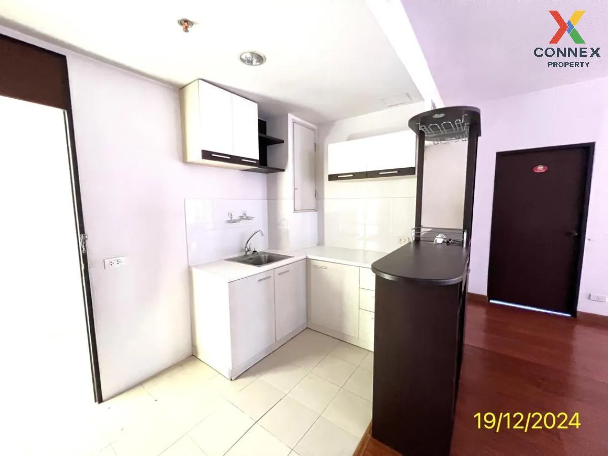 ขายคอนโด  เดอะ เซสท ลาดพร้าว MRT-พหลโยธิน ลาดยาว เขต จตุจักร กรุง 4