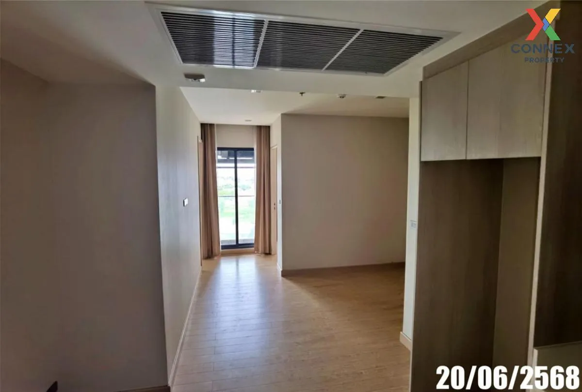 For Sale Condo , Infinity One , Samet , Mueang Chon Buri , Chon B 1