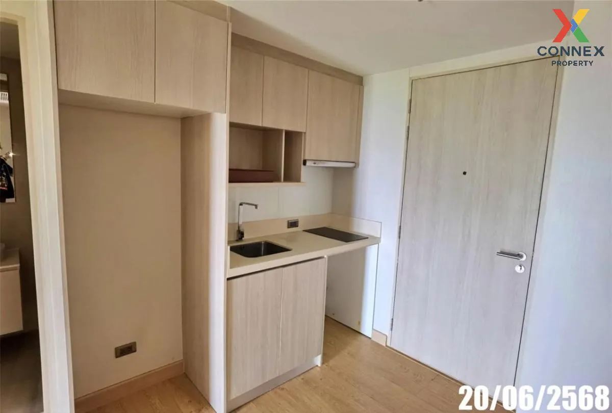 For Sale Condo , Infinity One , Samet , Mueang Chon Buri , Chon B 3