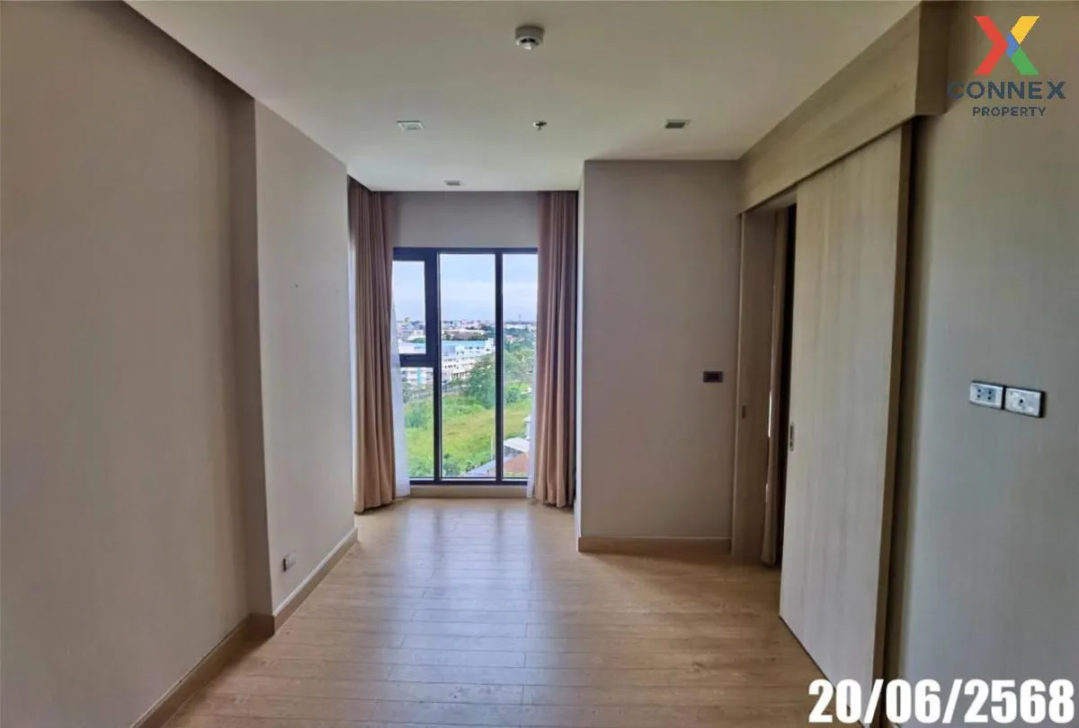 For Sale Condo , Infinity One , Samet , Mueang Chon Buri , Chon B