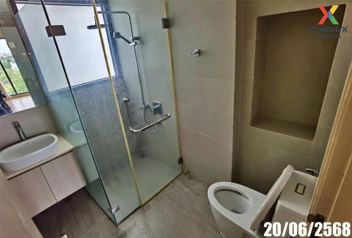 For Sale Condo , Infinity One , Samet , Mueang Chon Buri , Chon B