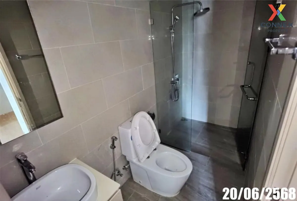 For Sale Condo , Infinity One , Samet , Mueang Chon Buri , Chon B