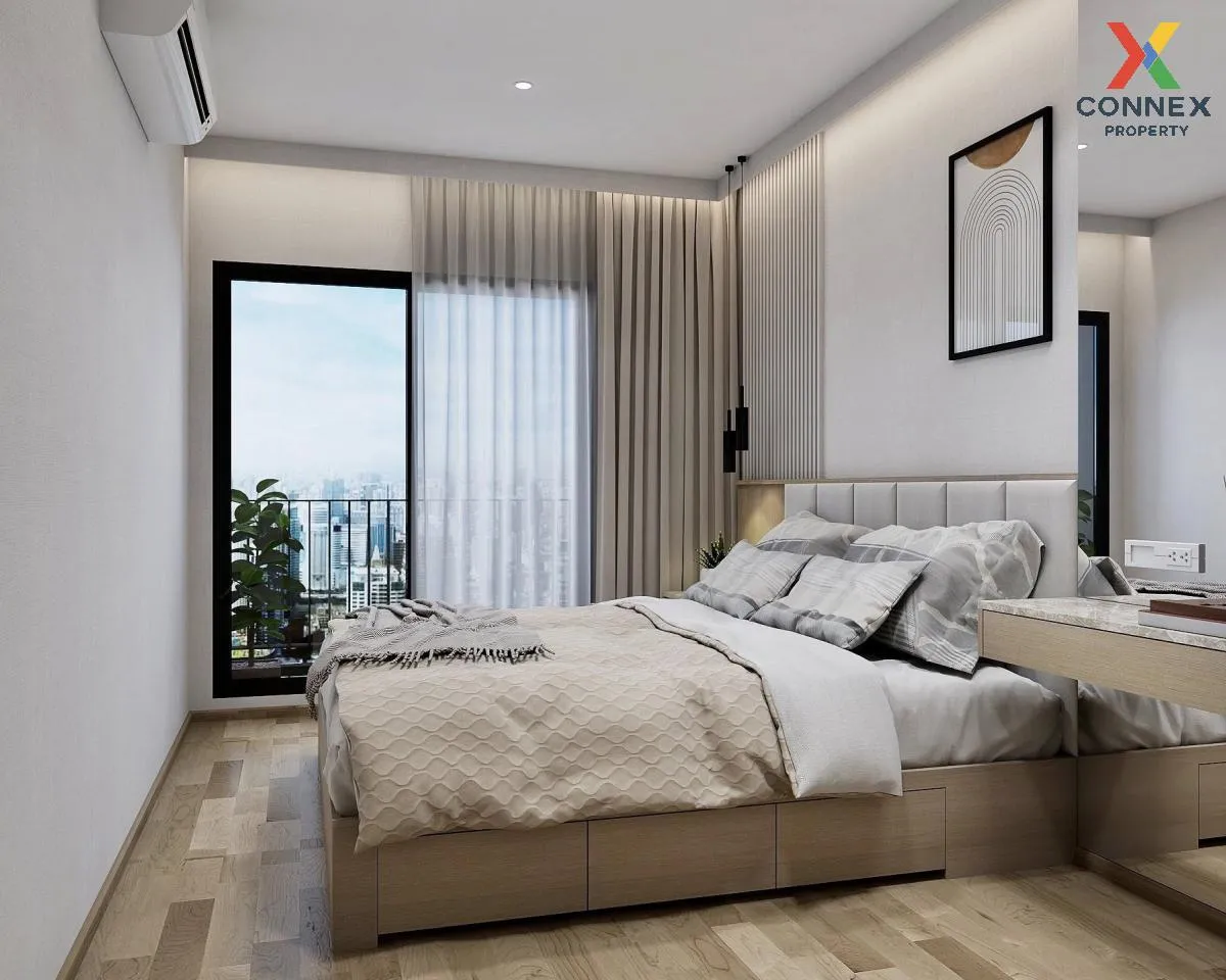 For Rent Condo , Life Rama 4 - Asoke , Khlong Toei , Khlong Toei 