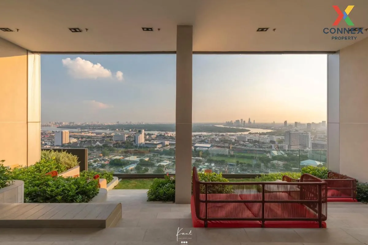 For Rent Condo , Life Rama 4 - Asoke , Khlong Toei , Khlong Toei 