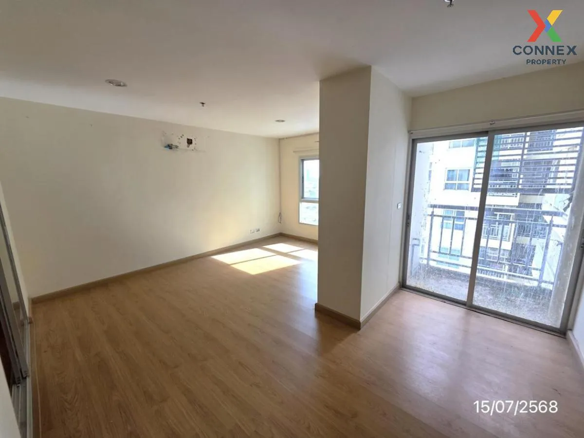 ขายคอนโด  เลอ ริช แอท พระราม 3 ช่องนนทรี เขต ยานนาวา กรุงเทพ CX-1 1