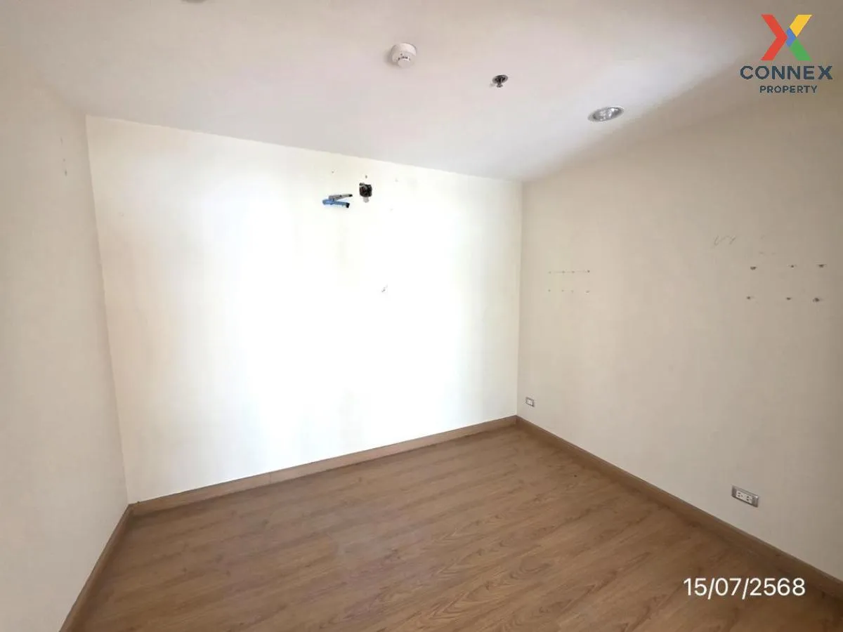 ขายคอนโด  เลอ ริช แอท พระราม 3 ช่องนนทรี เขต ยานนาวา กรุงเทพ CX-1 4