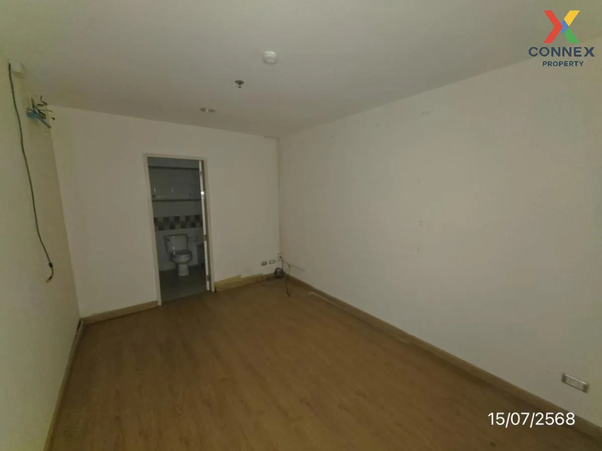 ขายคอนโด  เลอ ริช แอท พระราม 3 ช่องนนทรี เขต ยานนาวา กรุงเทพ CX-1