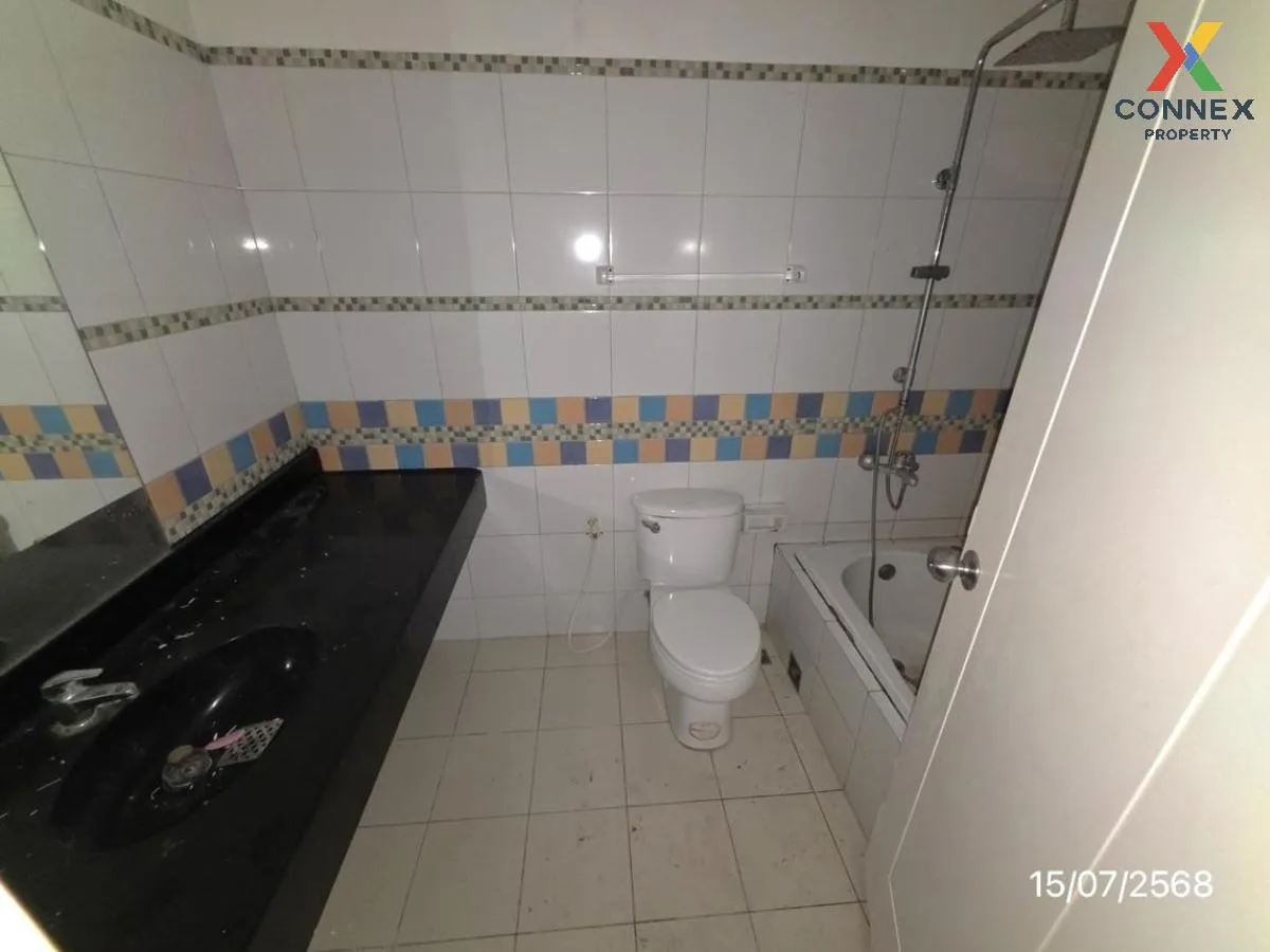 ขายคอนโด  เลอ ริช แอท พระราม 3 ช่องนนทรี เขต ยานนาวา กรุงเทพ CX-1