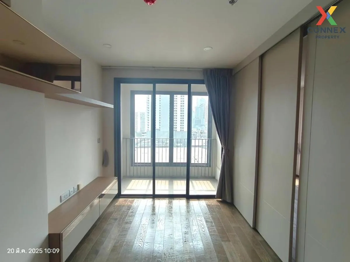 ขายคอนโด  ไอดีโอ คิว สยาม-ราชเทวี BTS-ราชเทวี ทุ่งพญาไท เขต ราชเท 2