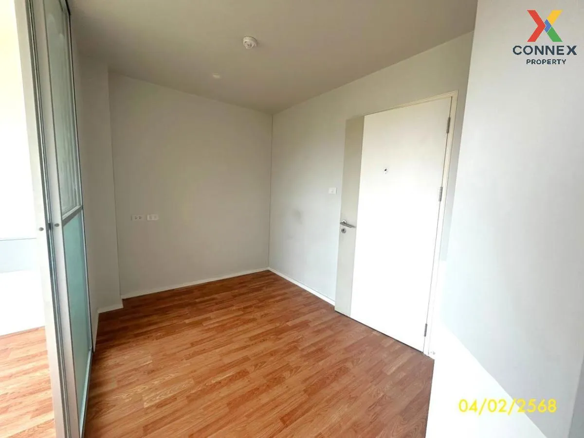 ขายคอนโด  ลุมพินี วิลล์ ราชพฤกษ์ - บางแวก บางแวก เขต ภาษีเจริญ กร 1