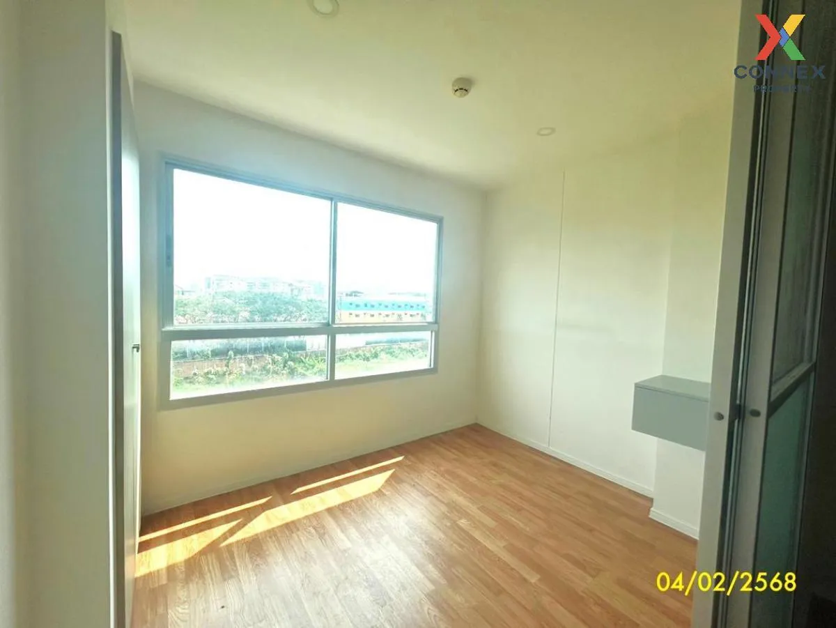 ขายคอนโด  ลุมพินี วิลล์ ราชพฤกษ์ - บางแวก บางแวก เขต ภาษีเจริญ กร 2