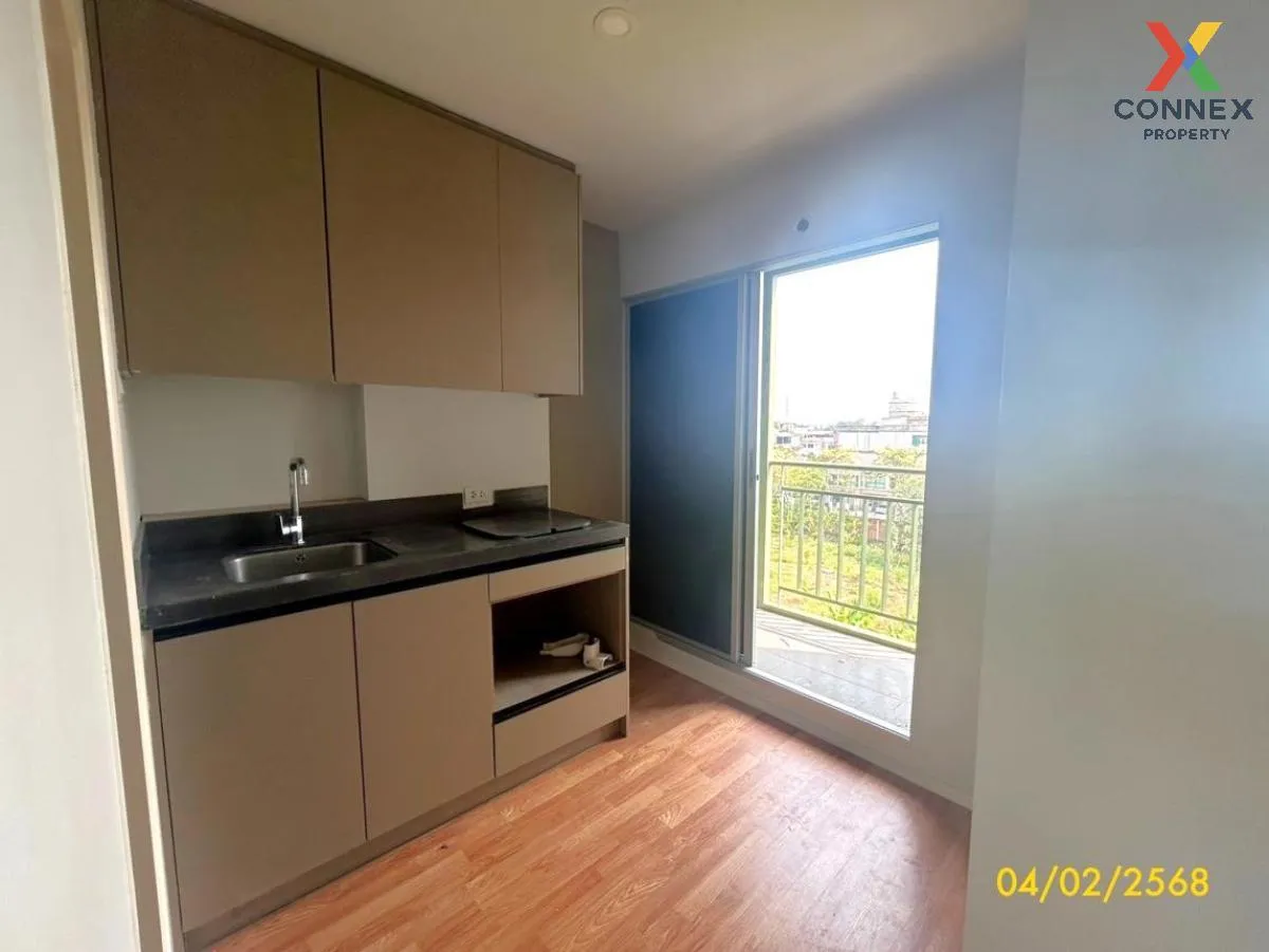 ขายคอนโด  ลุมพินี วิลล์ ราชพฤกษ์ - บางแวก บางแวก เขต ภาษีเจริญ กร 3