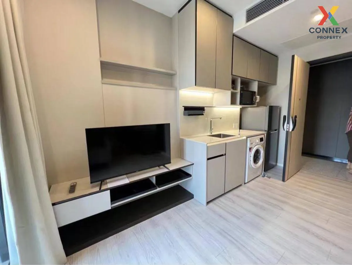 เช่าคอนโด  เดอะ รูม พญาไท BTS-พญาไท ถนนพญาไท เขต ราชเทวี กรุงเทพ  1