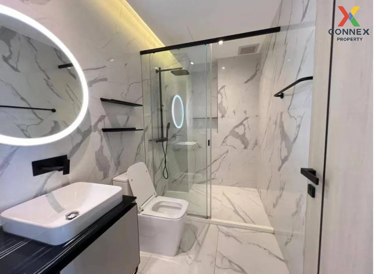 เช่าคอนโด  เดอะ รูม พญาไท BTS-พญาไท ถนนพญาไท เขต ราชเทวี กรุงเทพ  3