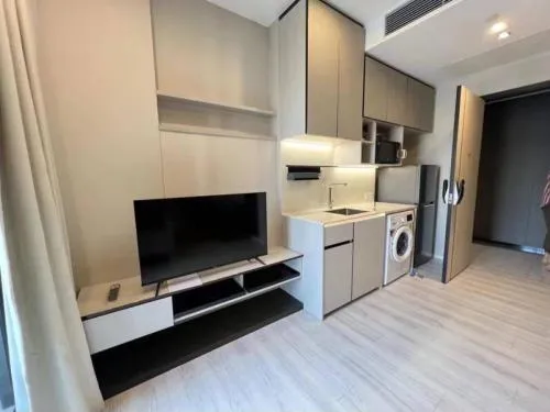 เช่าคอนโด  เดอะ รูม พญาไท BTS-พญาไท ถนนพญาไท เขต ราชเทวี กรุงเทพ CX-129662