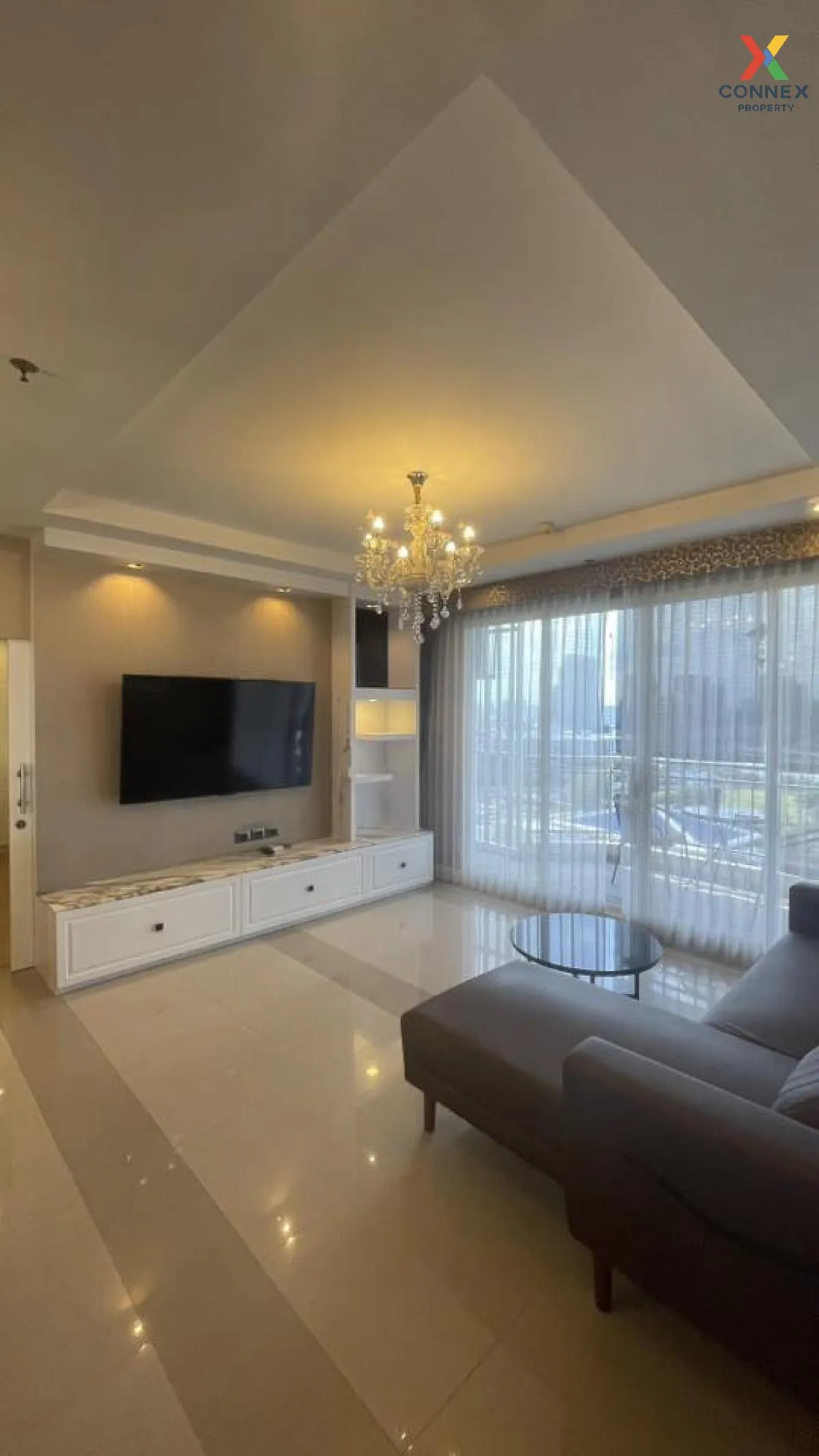 For Rent Condo , Supalai Wellington , MRT-Thailand Cultural Centr 1