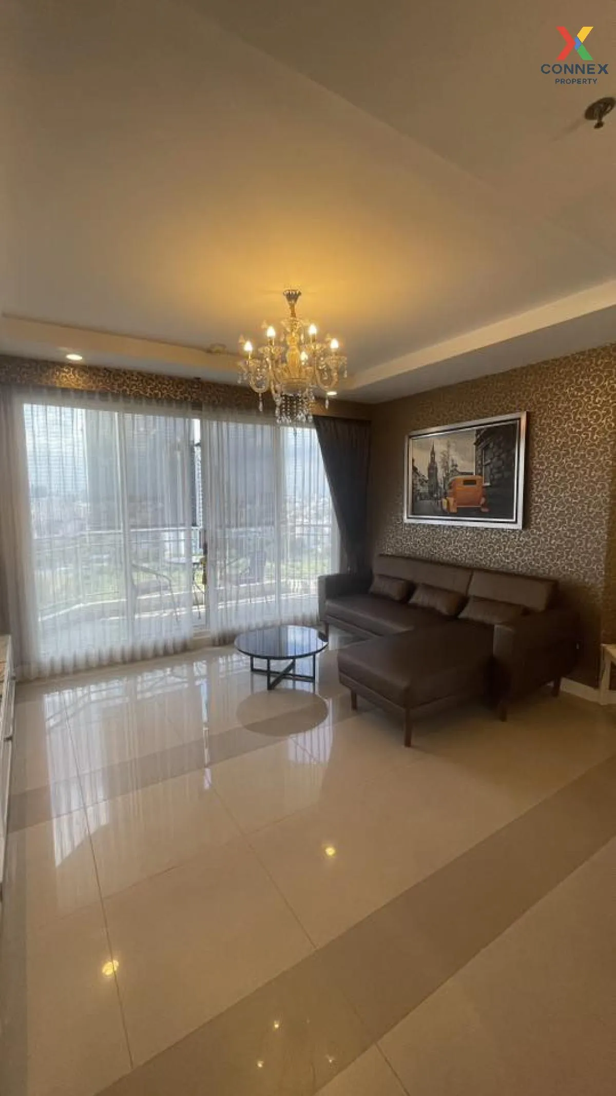 For Rent Condo , Supalai Wellington , MRT-Thailand Cultural Centr 2