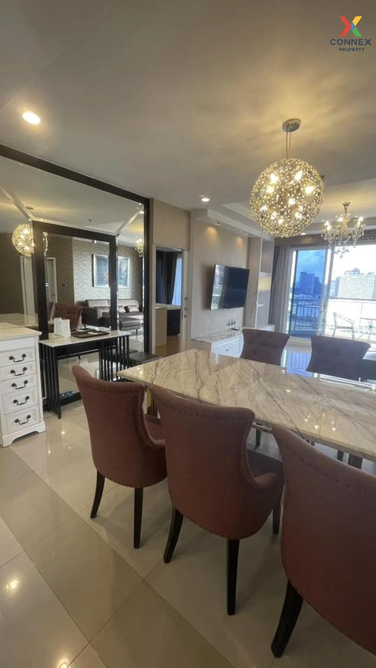 For Rent Condo , Supalai Wellington , MRT-Thailand Cultural Centr 3