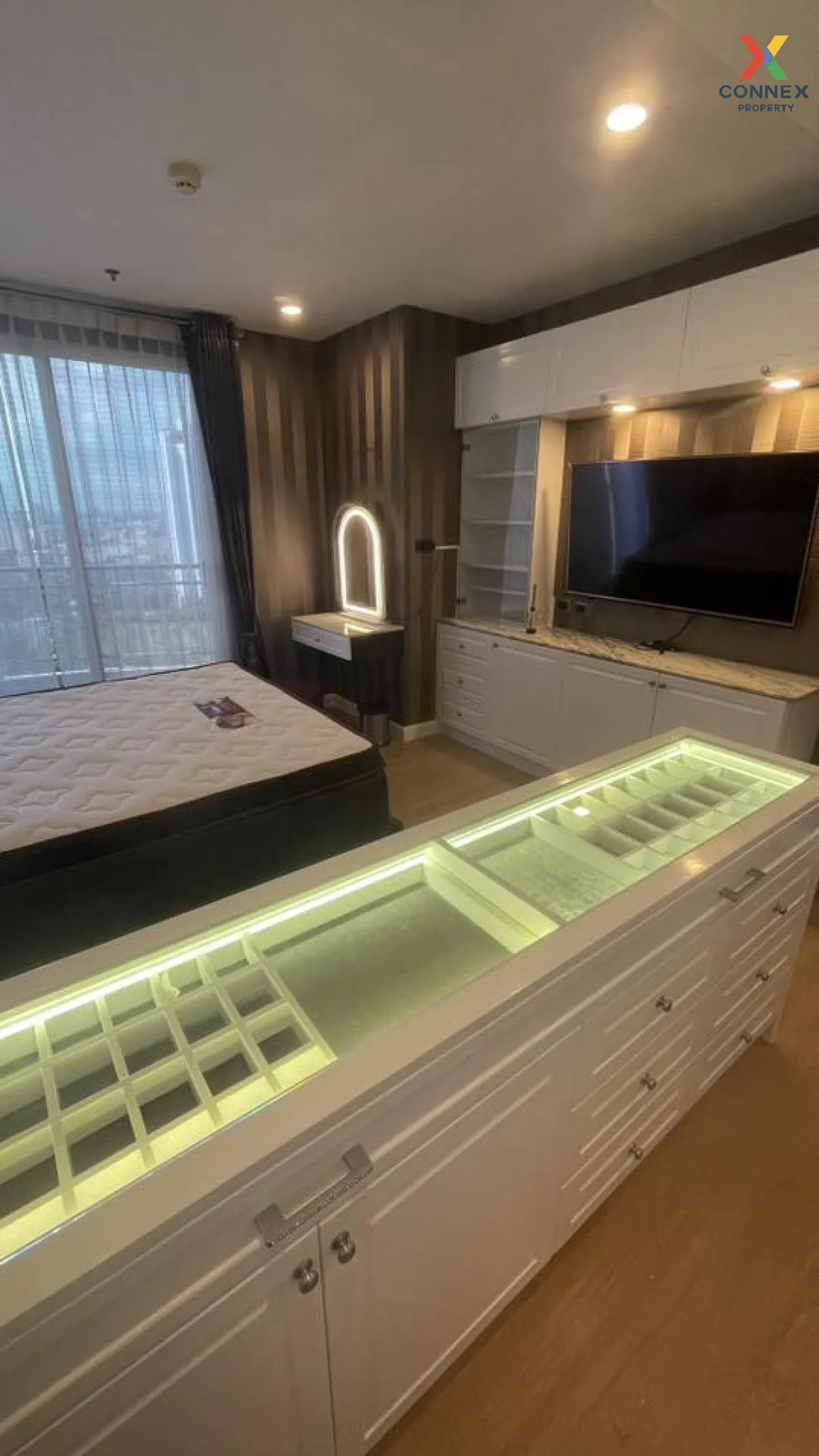 For Rent Condo , Supalai Wellington , MRT-Thailand Cultural Centr 4