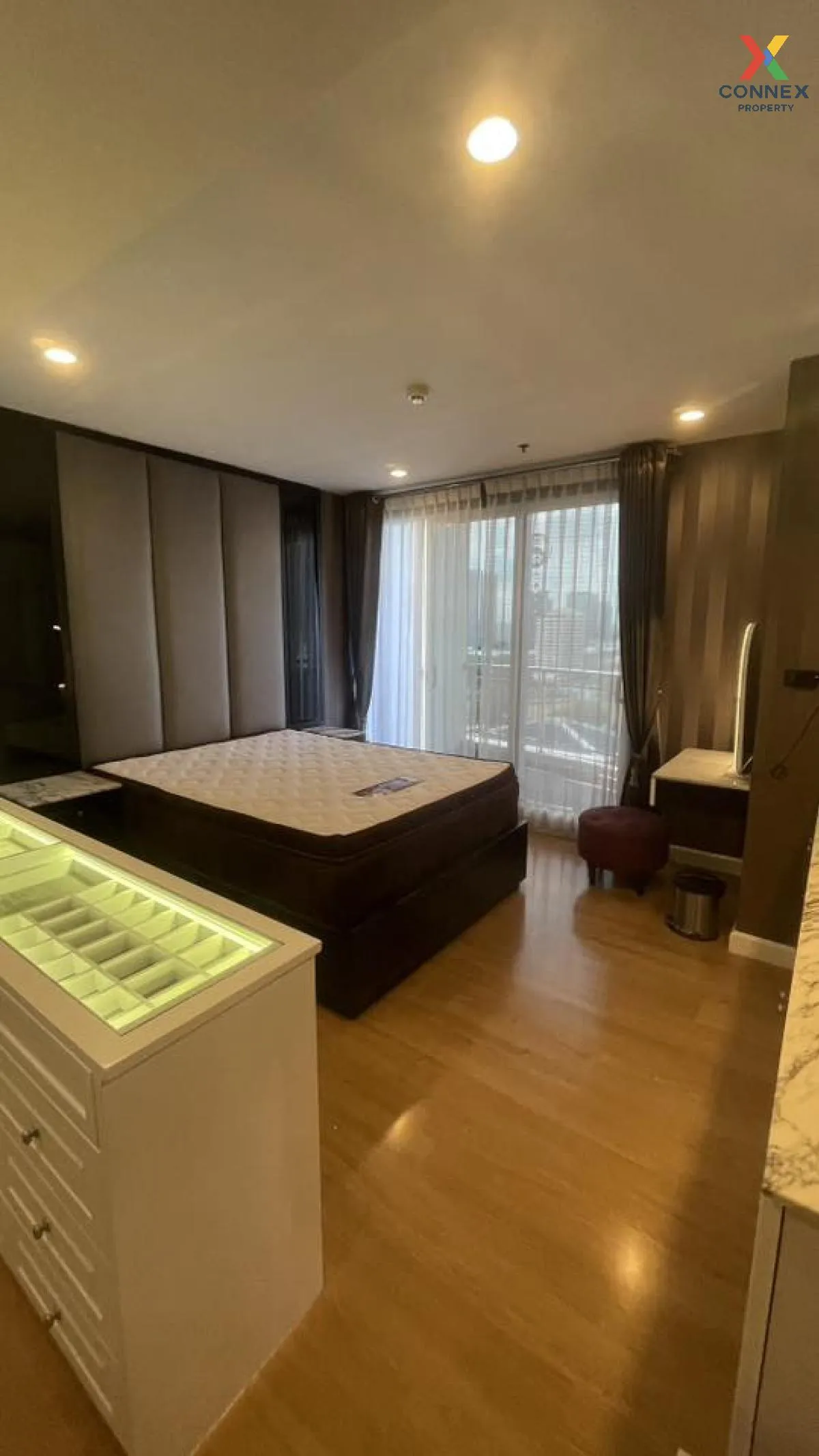 For Rent Condo , Supalai Wellington , MRT-Thailand Cultural Centr