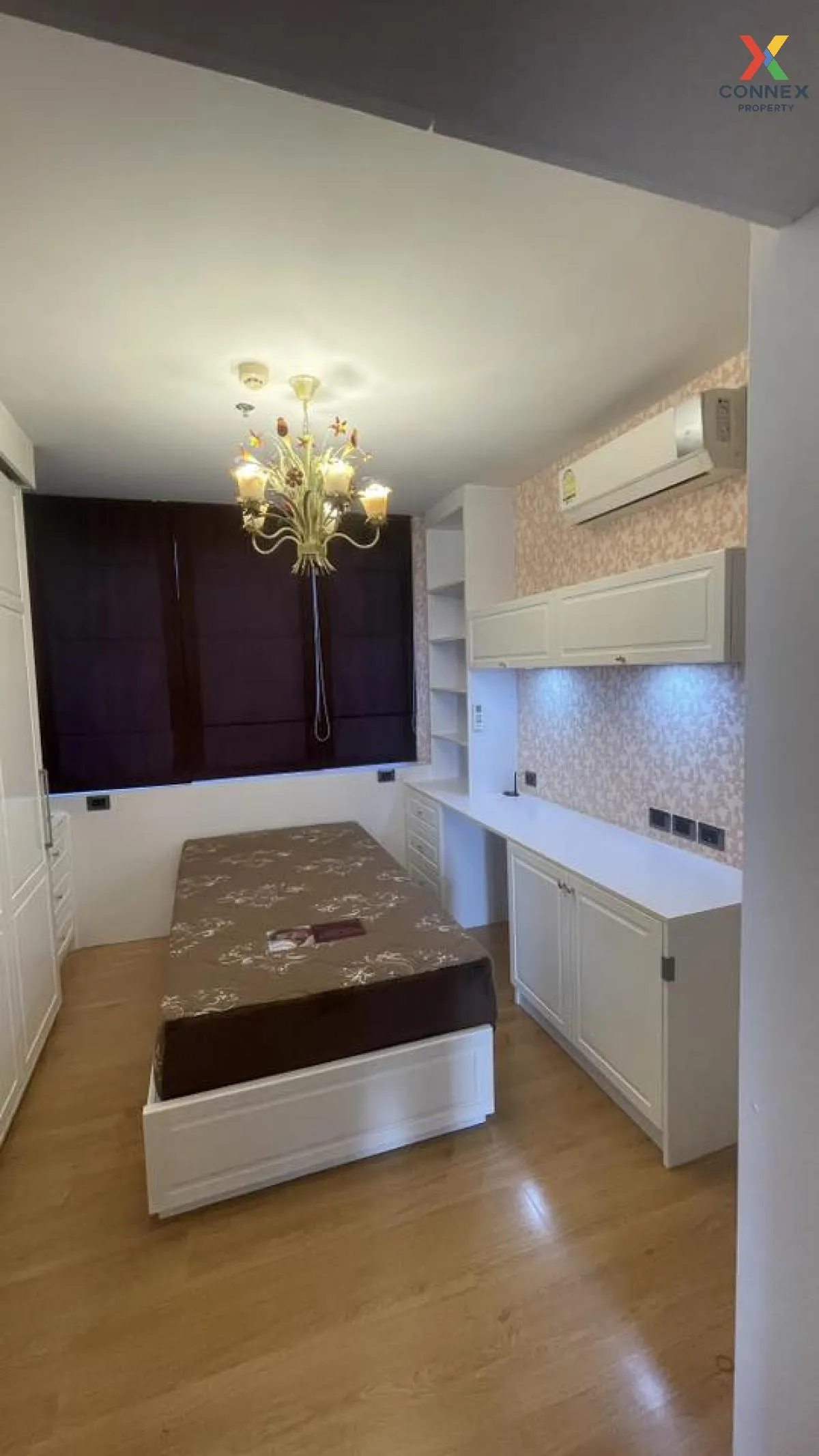 For Rent Condo , Supalai Wellington , MRT-Thailand Cultural Centr