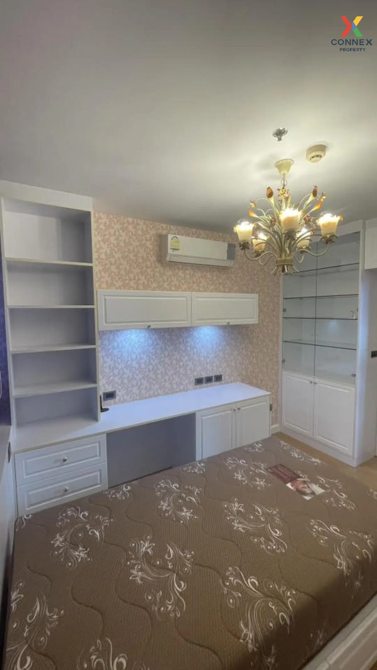 For Rent Condo , Supalai Wellington , MRT-Thailand Cultural Centr