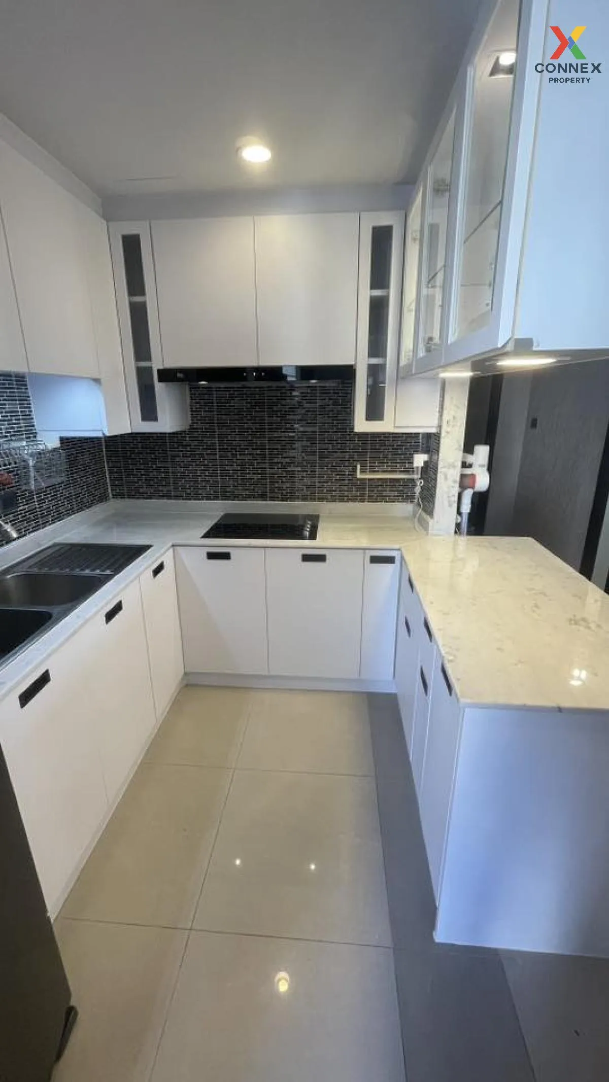 For Rent Condo , Supalai Wellington , MRT-Thailand Cultural Centr