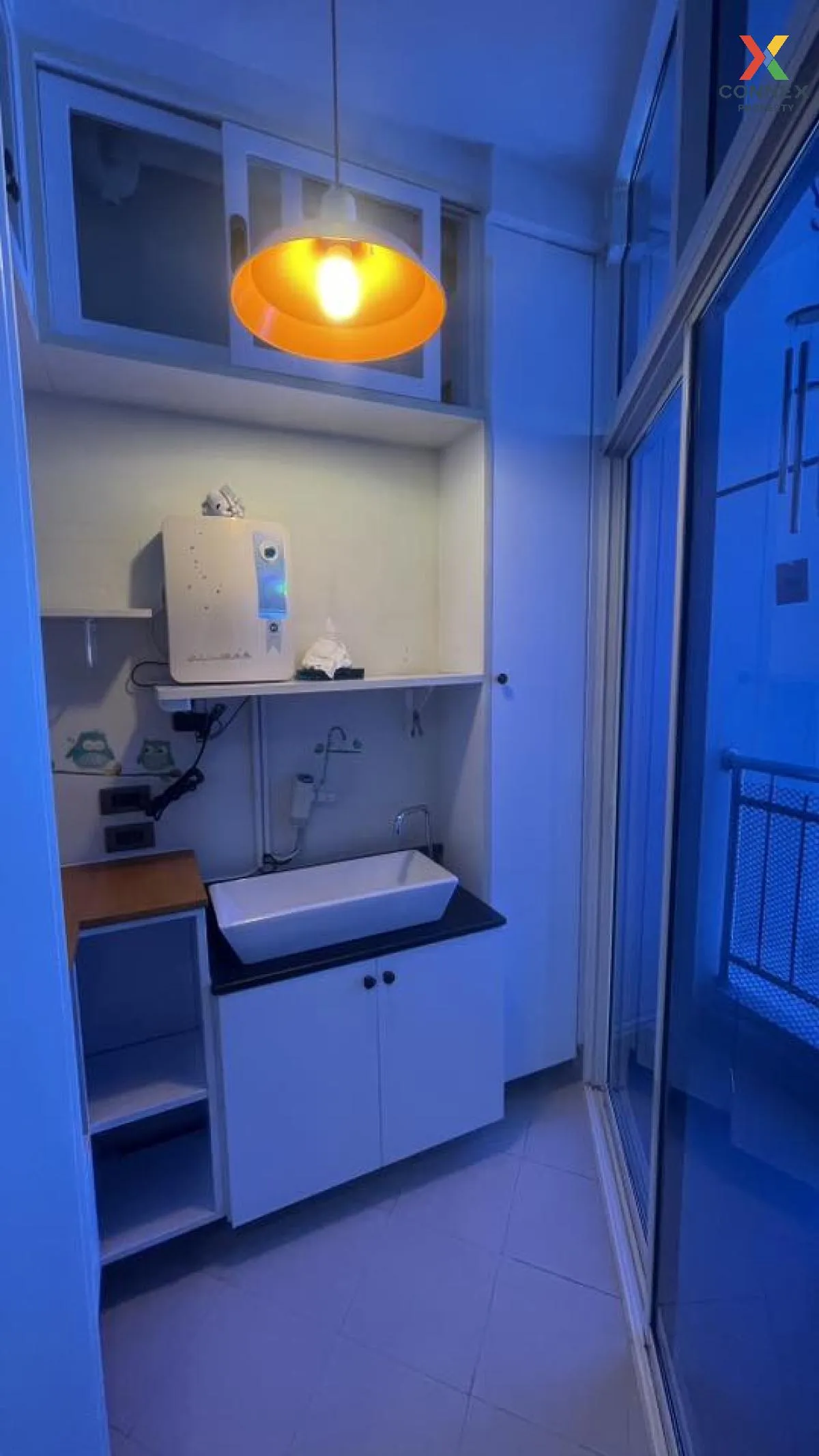 For Rent Condo , Supalai Wellington , MRT-Thailand Cultural Centr